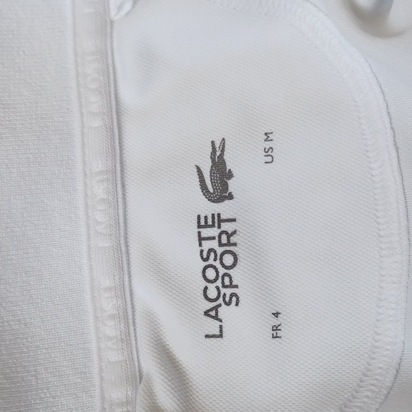 4/$80 Polo Shirt - Size Medium - Picture 8 of 11